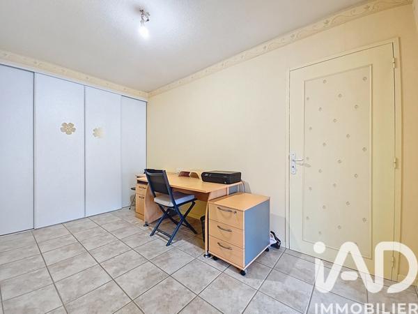 Maison à vendre 7 pièces 159 m² Maisse