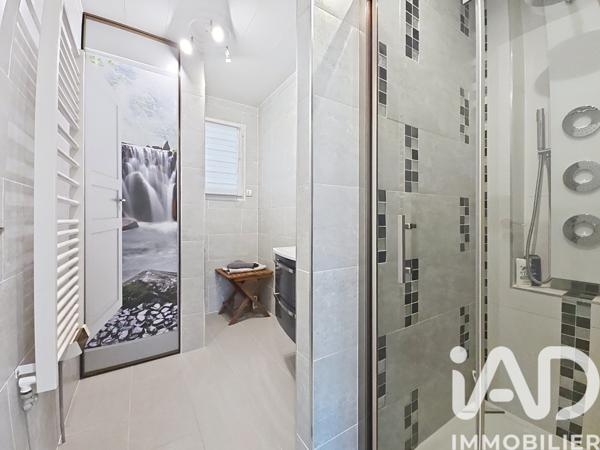 Maison à vendre 7 pièces 159 m² Maisse