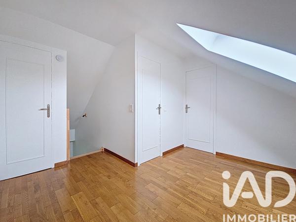 Maison à vendre 7 pièces 159 m² Maisse
