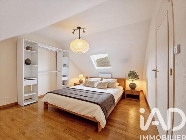 Maison à vendre 7 pièces 159 m² Maisse