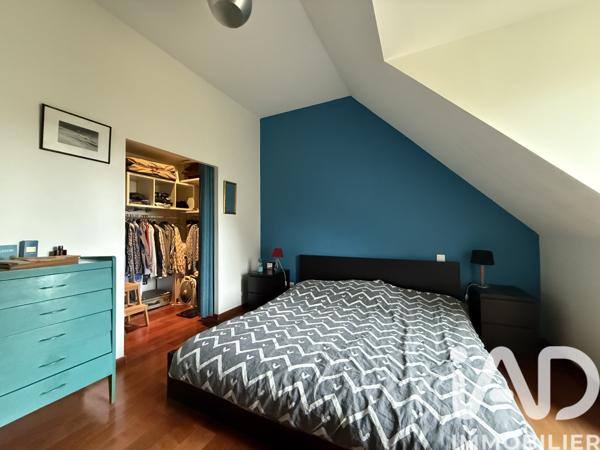 Maison à vendre 7 pièces 170 m² Samois-sur-Seine