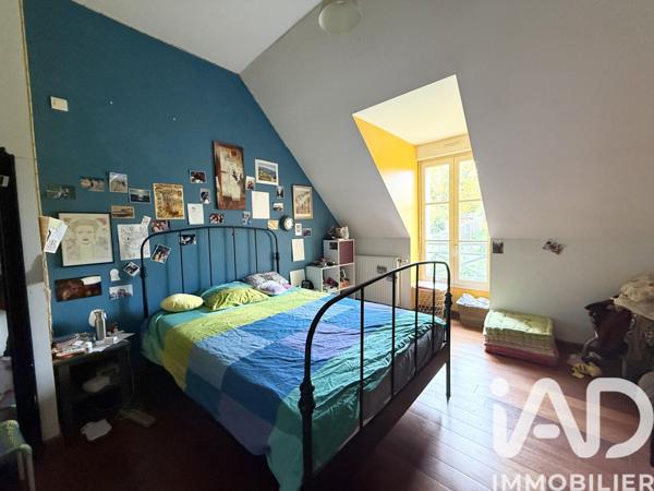 Maison à vendre 7 pièces 170 m² Samois-sur-Seine