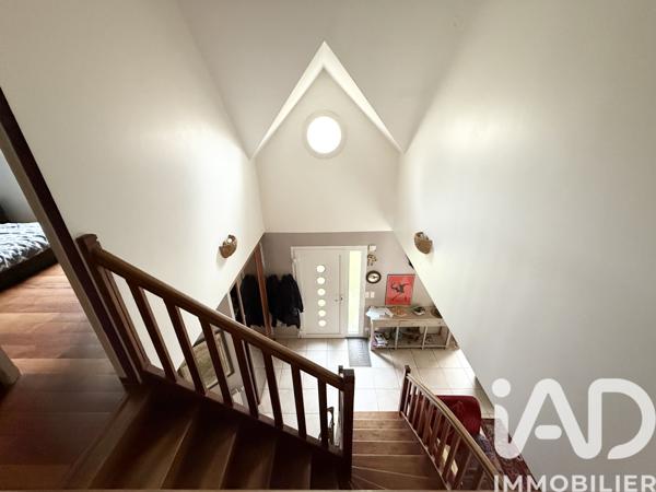 Maison à vendre 7 pièces 170 m² Samois-sur-Seine