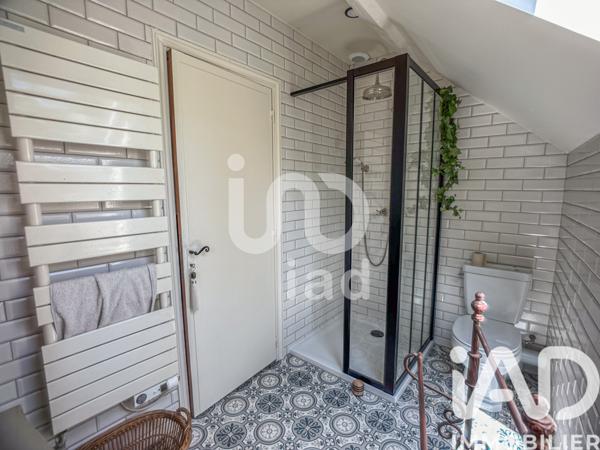 Maison à vendre 9 pièces 215 m² La Ferté-Gaucher