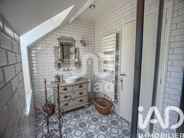 Maison à vendre 9 pièces 215 m² La Ferté-Gaucher