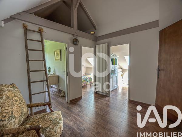 Maison à vendre 9 pièces 215 m² La Ferté-Gaucher