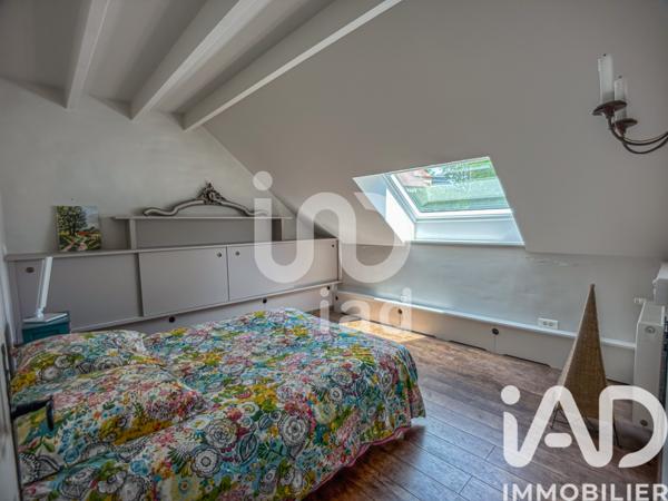 Maison à vendre 9 pièces 215 m² La Ferté-Gaucher