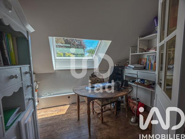 Maison à vendre 9 pièces 215 m² La Ferté-Gaucher