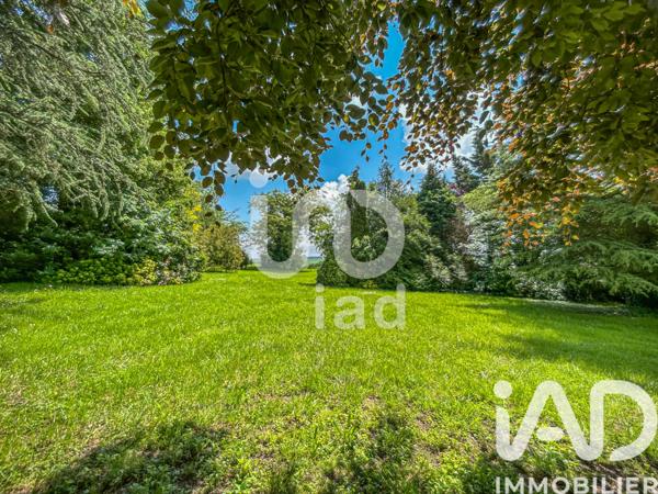 Maison à vendre 9 pièces 215 m² La Ferté-Gaucher