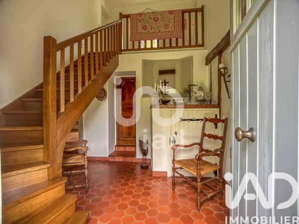 Maison à vendre 9 pièces 215 m² La Ferté-Gaucher