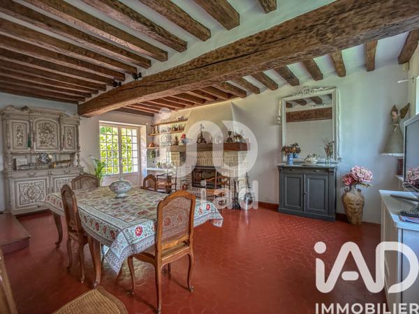 Maison à vendre 9 pièces 215 m² La Ferté-Gaucher