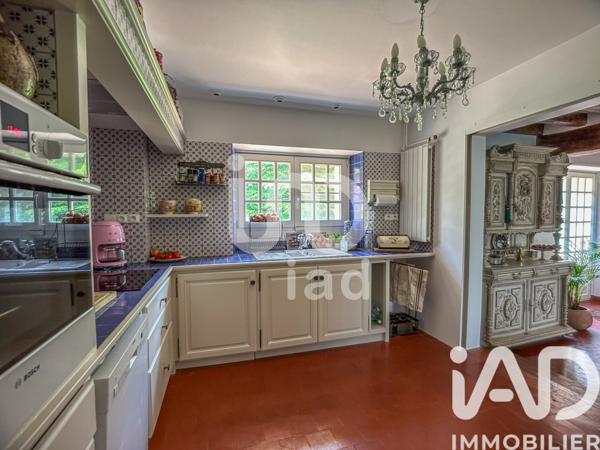 Maison à vendre 9 pièces 215 m² La Ferté-Gaucher