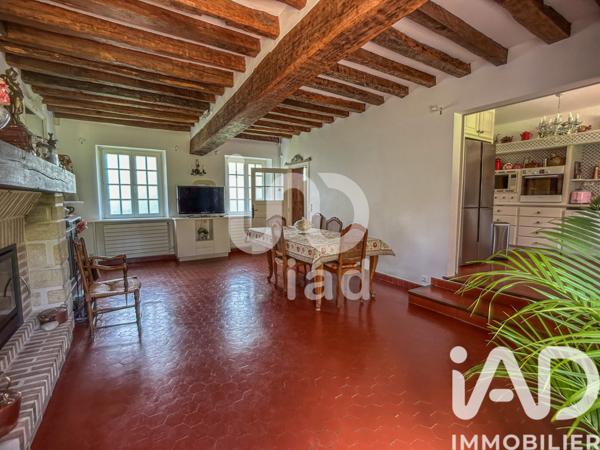 Maison à vendre 9 pièces 215 m² La Ferté-Gaucher
