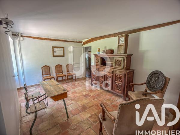Maison à vendre 9 pièces 215 m² La Ferté-Gaucher