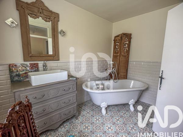 Maison à vendre 9 pièces 215 m² La Ferté-Gaucher