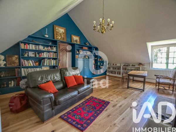 Maison à vendre 9 pièces 215 m² La Ferté-Gaucher