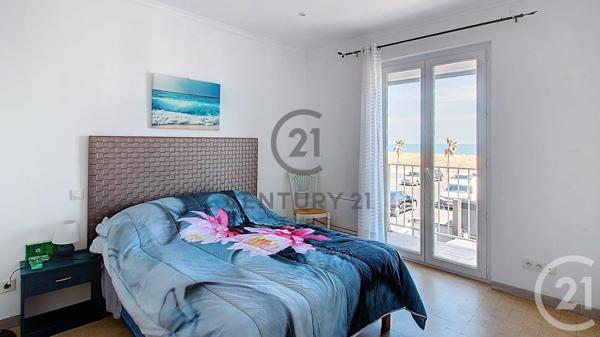 Appartement F4 à vendre  4 pièces - 81 m2 LE BARCARES - 66