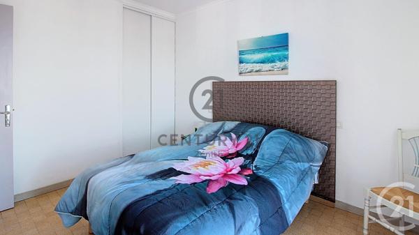 Appartement F4 à vendre  4 pièces - 81 m2 LE BARCARES - 66