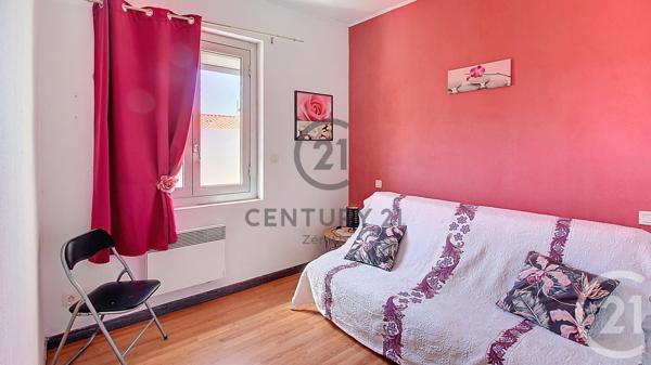 Appartement F4 à vendre  4 pièces - 81 m2 LE BARCARES - 66