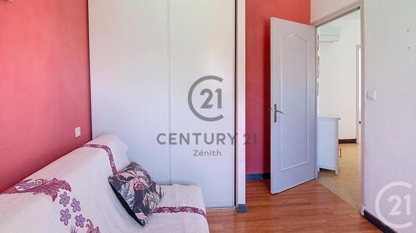 Appartement F4 à vendre  4 pièces - 81 m2 LE BARCARES - 66