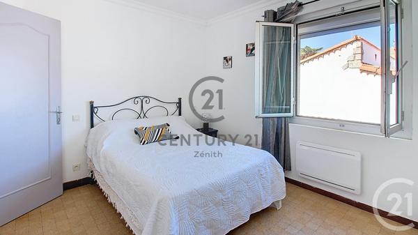 Appartement F4 à vendre  4 pièces - 81 m2 LE BARCARES - 66