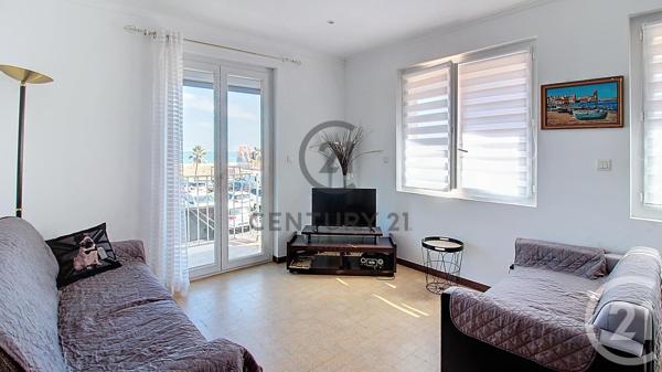 Appartement F4 à vendre  4 pièces - 81 m2 LE BARCARES - 66