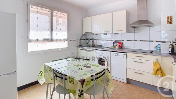 Appartement F4 à vendre  4 pièces - 81 m2 LE BARCARES - 66