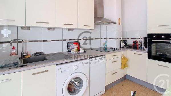 Appartement F4 à vendre  4 pièces - 81 m2 LE BARCARES - 66