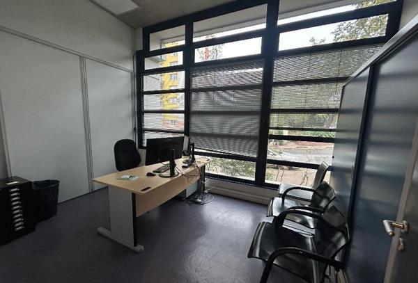 Location Bureau 960 94000 Creteil 829367