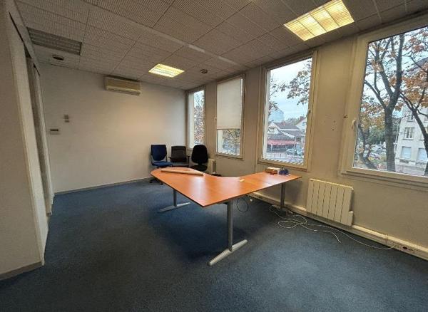 Location Bureau 960 94000 Creteil 829367