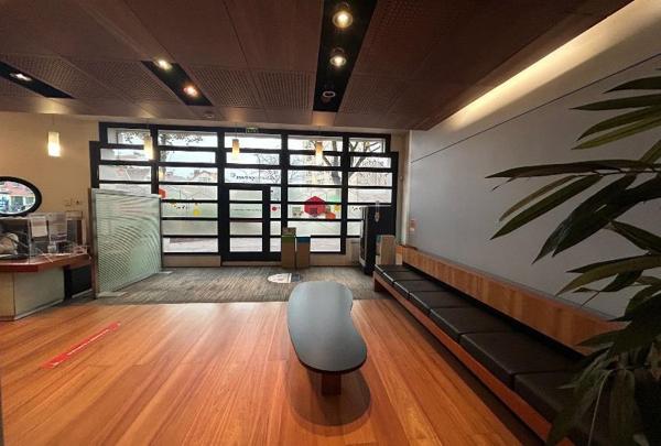 Location Bureau 960 94000 Creteil 829367