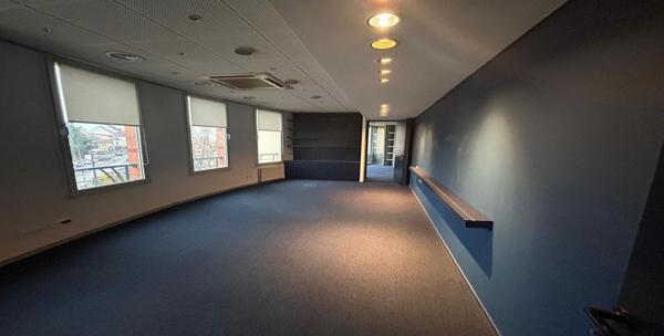 Location Bureau 960 94000 Creteil 829367