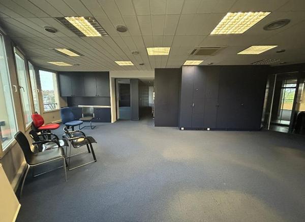 Location Bureau 960 94000 Creteil 829367