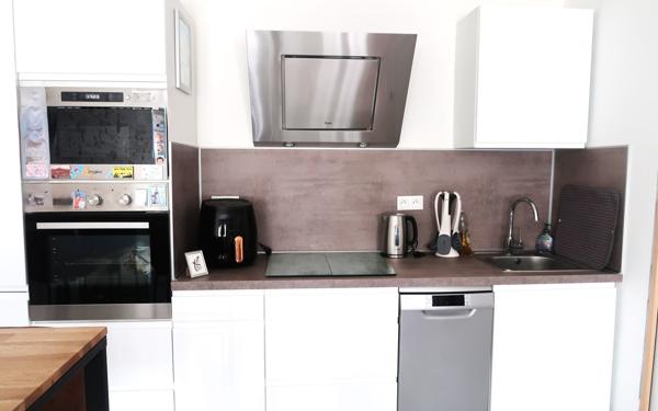 Maison à vendre    3 pièces •  Mitry-Mory