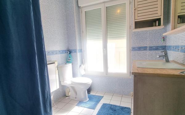 Maison à vendre    3 pièces •  Mitry-Mory