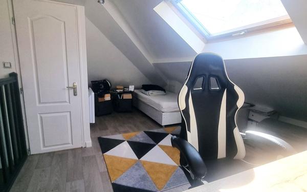 Maison à vendre    3 pièces •  Mitry-Mory