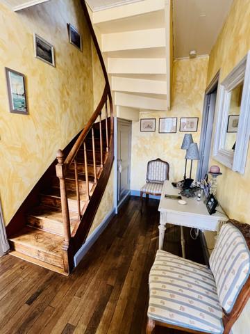 Liniers (86800) 20MIN CENTRE-VILLE POITIERS -Maison de charme - 5 chambres - piscine -jardin