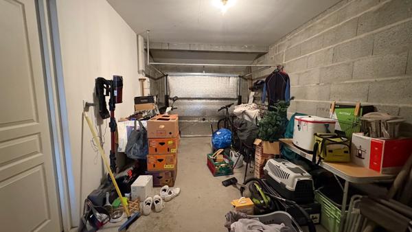 Maison plain-pied T4 avec garage et jardin