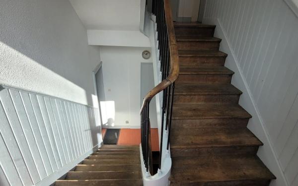 Appartement à vendre    2 pièces • 51,50 m2 Limoges