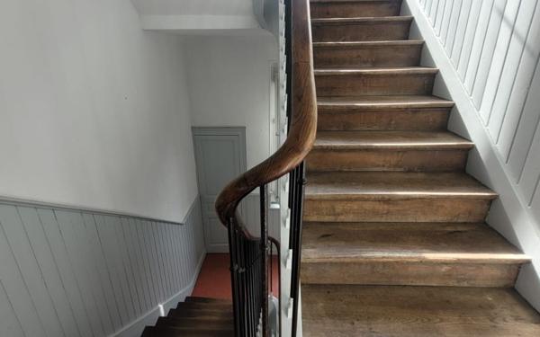 Appartement à vendre    2 pièces • 51,50 m2 Limoges