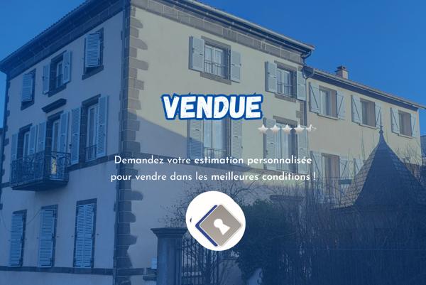 LE CREST Centre - Clermont ferrand
