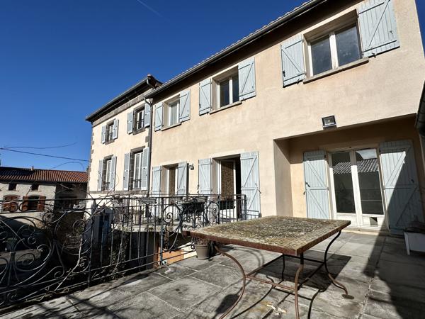 LE CREST Centre - Clermont ferrand
