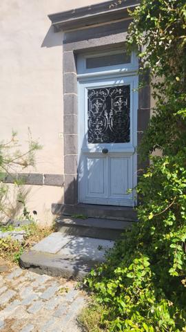 LE CREST Centre - Clermont ferrand