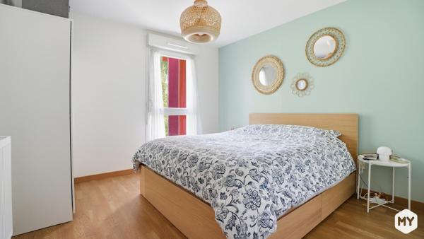 Appartement • Vente • 67m2 • Place du 1er mai • Clermont-Ferrand 198 400 € FAI