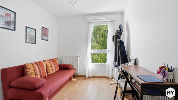 Appartement • Vente • 67m2 • Place du 1er mai • Clermont-Ferrand 198 400 € FAI