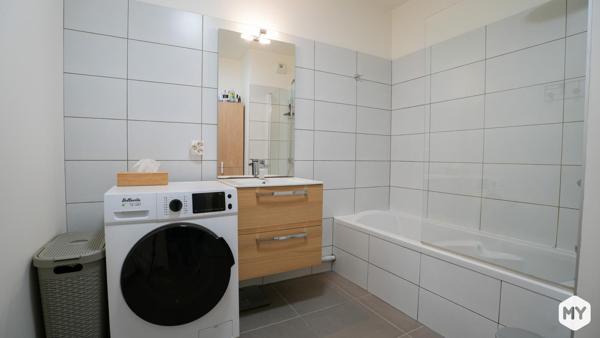 Appartement • Vente • 67m2 • Place du 1er mai • Clermont-Ferrand 198 400 € FAI