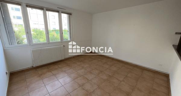 Location Appartement 2 pièces 40.66 m² - Lyon 69008