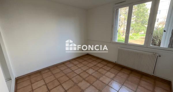 Location Appartement 2 pièces 40.66 m² - Lyon 69008