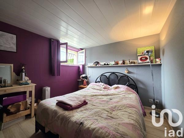 Maison à vendre 6 pièces 128 m² Le Tallud