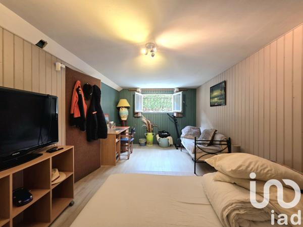 Maison à vendre 6 pièces 128 m² Le Tallud